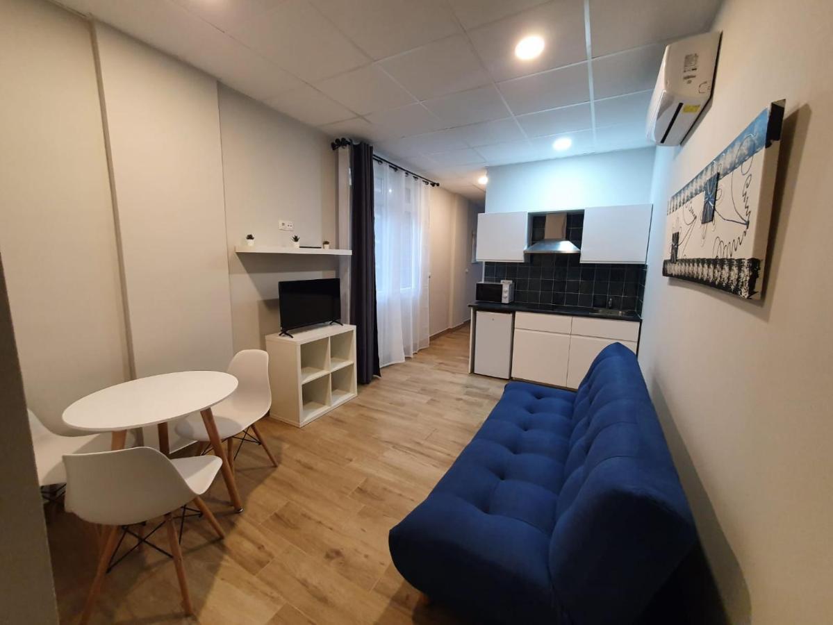 B75 Apartments Bilbao Extérieur photo