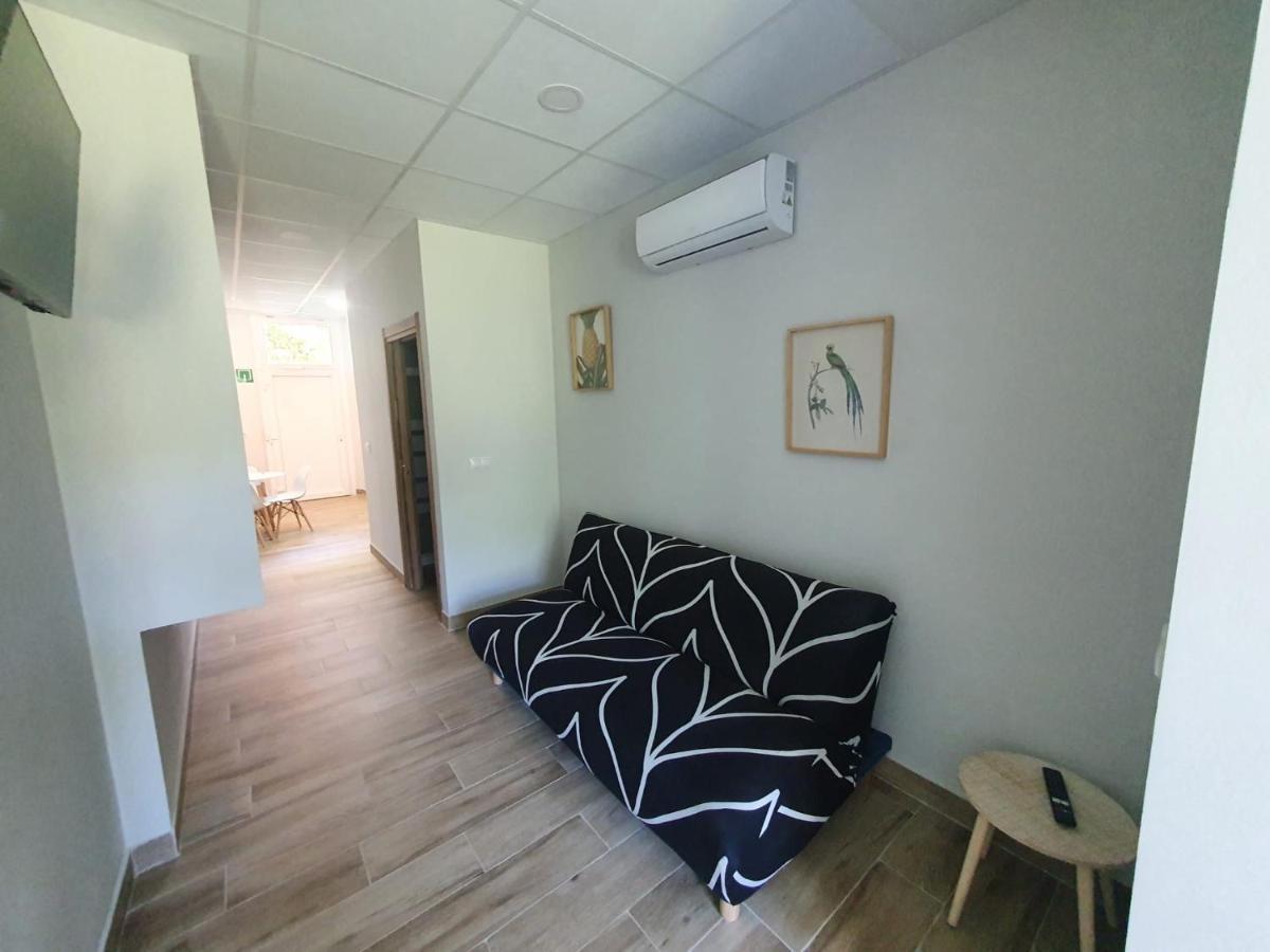 B75 Apartments Bilbao Extérieur photo