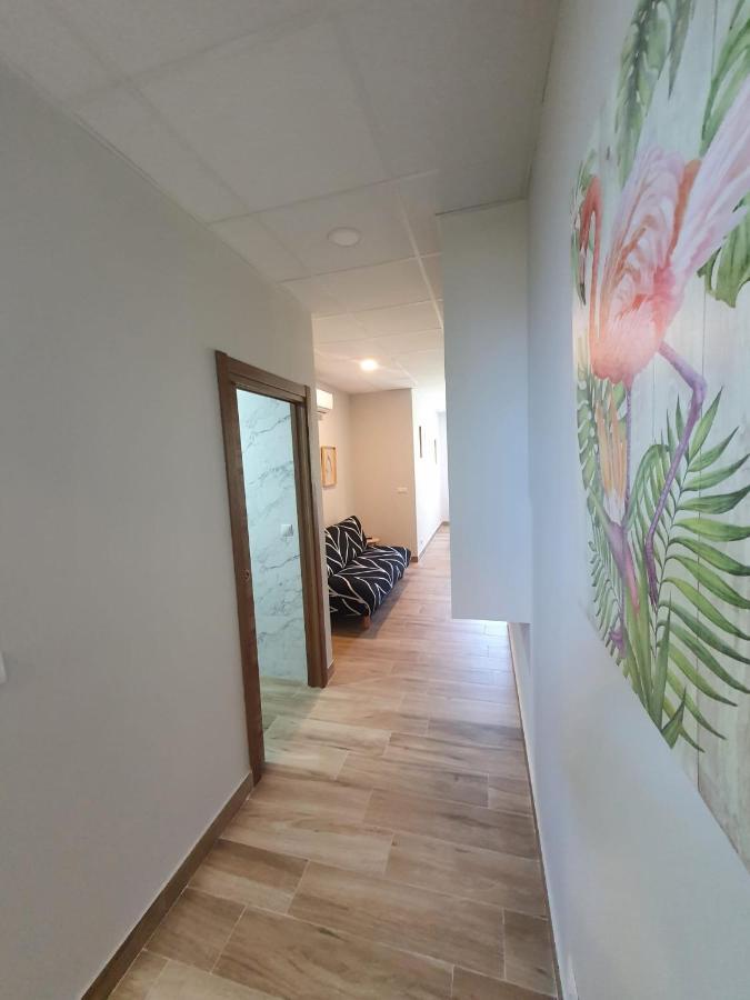 B75 Apartments Bilbao Extérieur photo