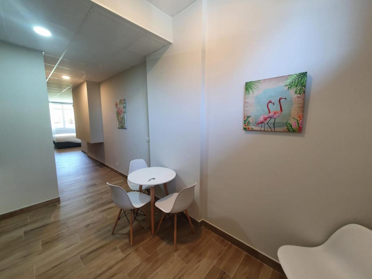 B75 Apartments Bilbao Extérieur photo