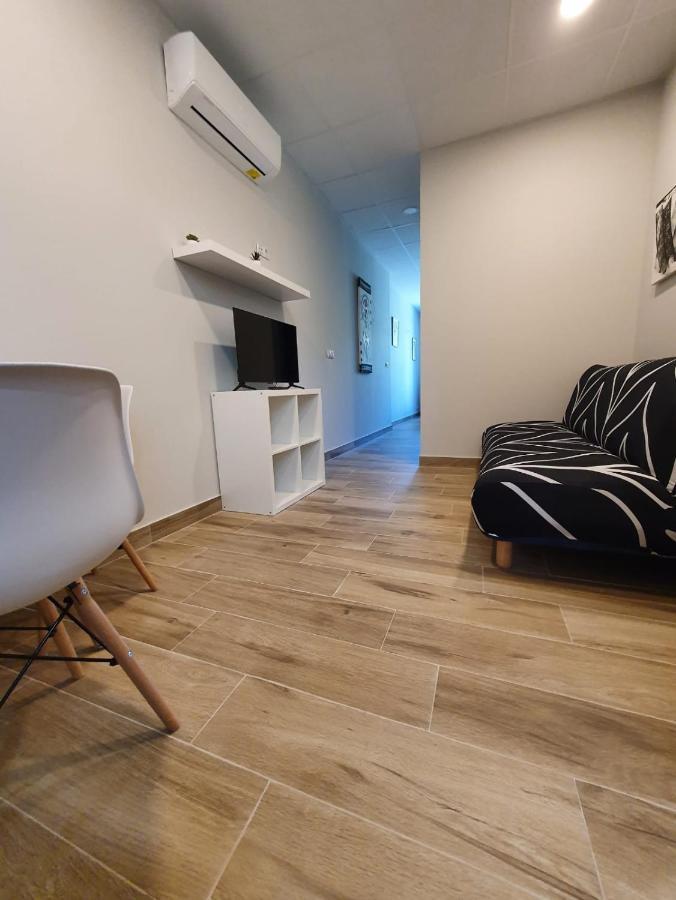 B75 Apartments Bilbao Extérieur photo