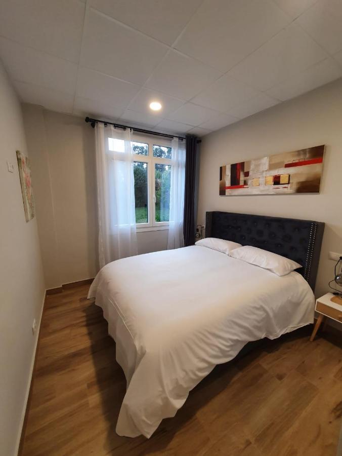 B75 Apartments Bilbao Extérieur photo