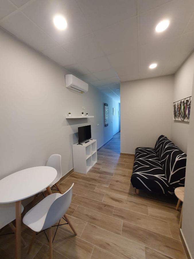 B75 Apartments Bilbao Extérieur photo