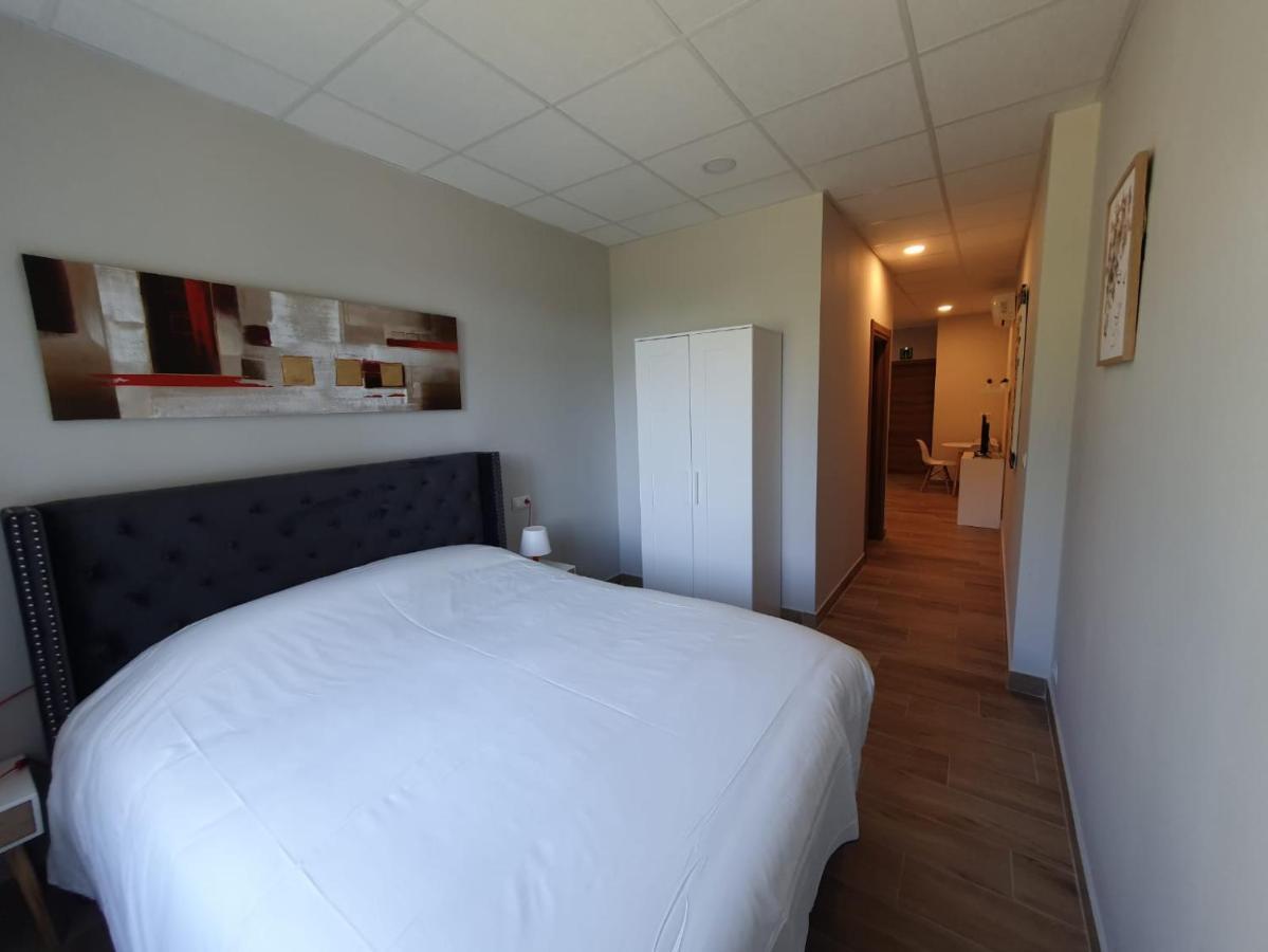 B75 Apartments Bilbao Extérieur photo
