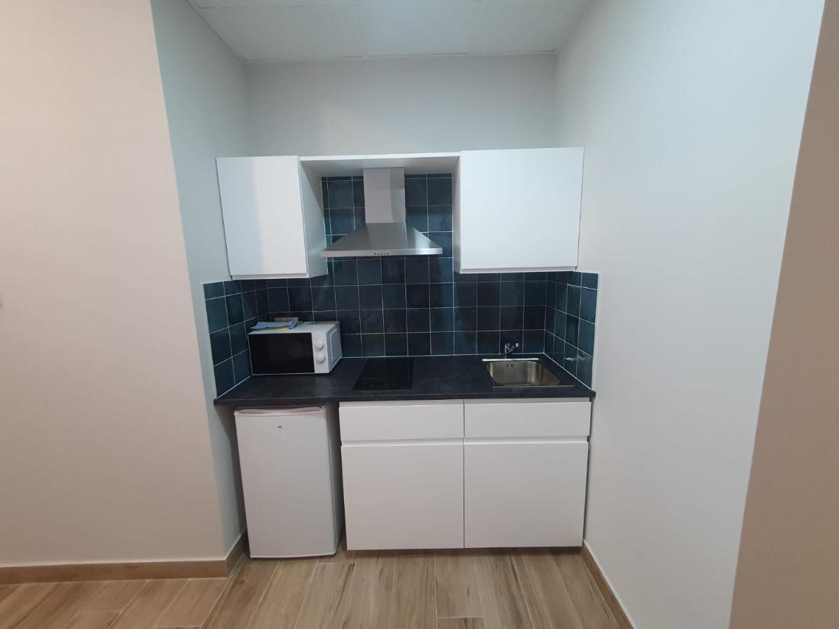 B75 Apartments Bilbao Extérieur photo