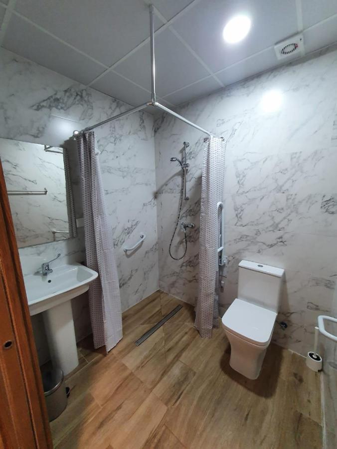 B75 Apartments Bilbao Extérieur photo