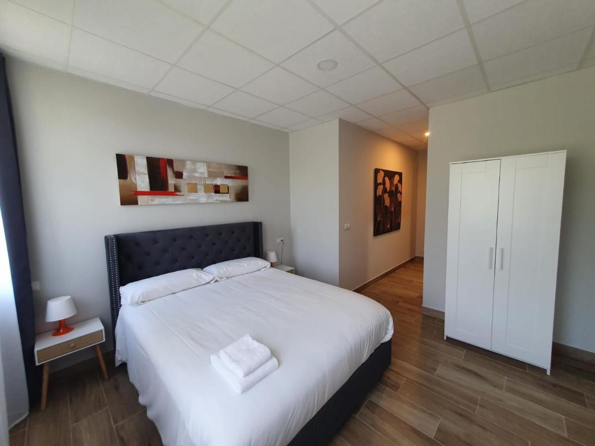 B75 Apartments Bilbao Extérieur photo