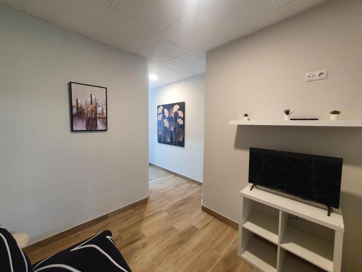 B75 Apartments Bilbao Extérieur photo