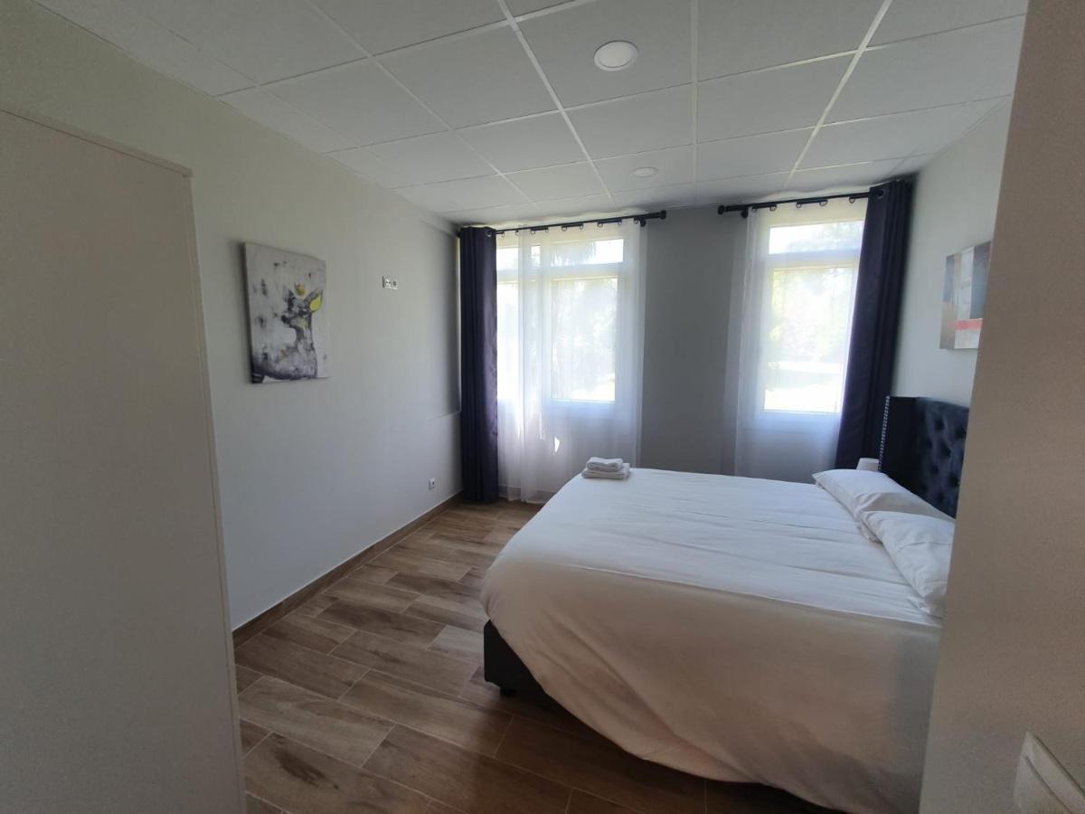 B75 Apartments Bilbao Extérieur photo