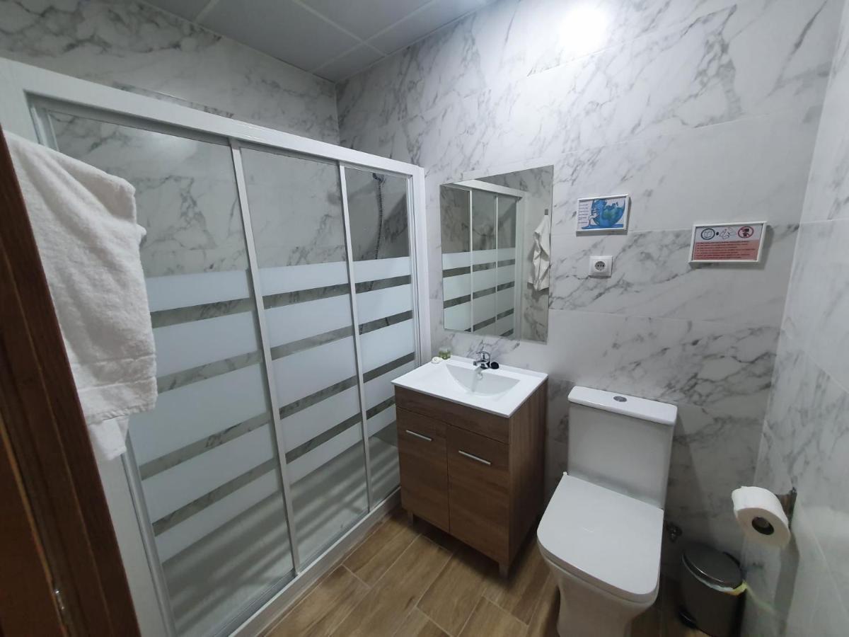 B75 Apartments Bilbao Extérieur photo