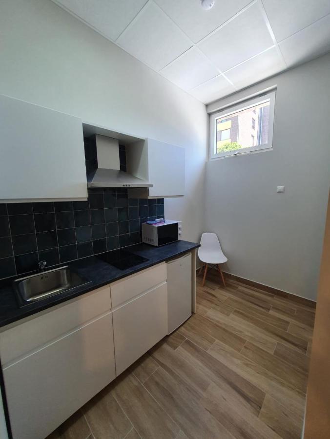 B75 Apartments Bilbao Extérieur photo