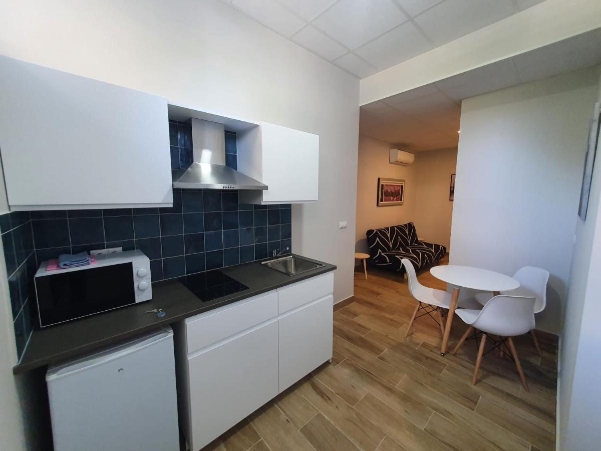 B75 Apartments Bilbao Extérieur photo