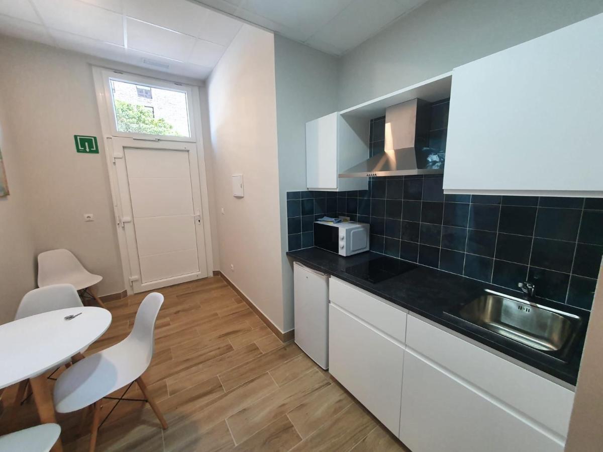 B75 Apartments Bilbao Extérieur photo