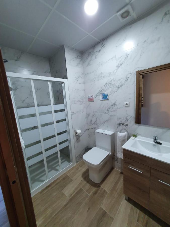 B75 Apartments Bilbao Extérieur photo