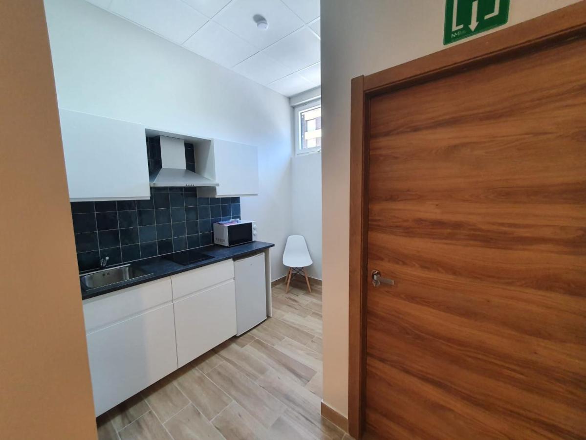 B75 Apartments Bilbao Extérieur photo