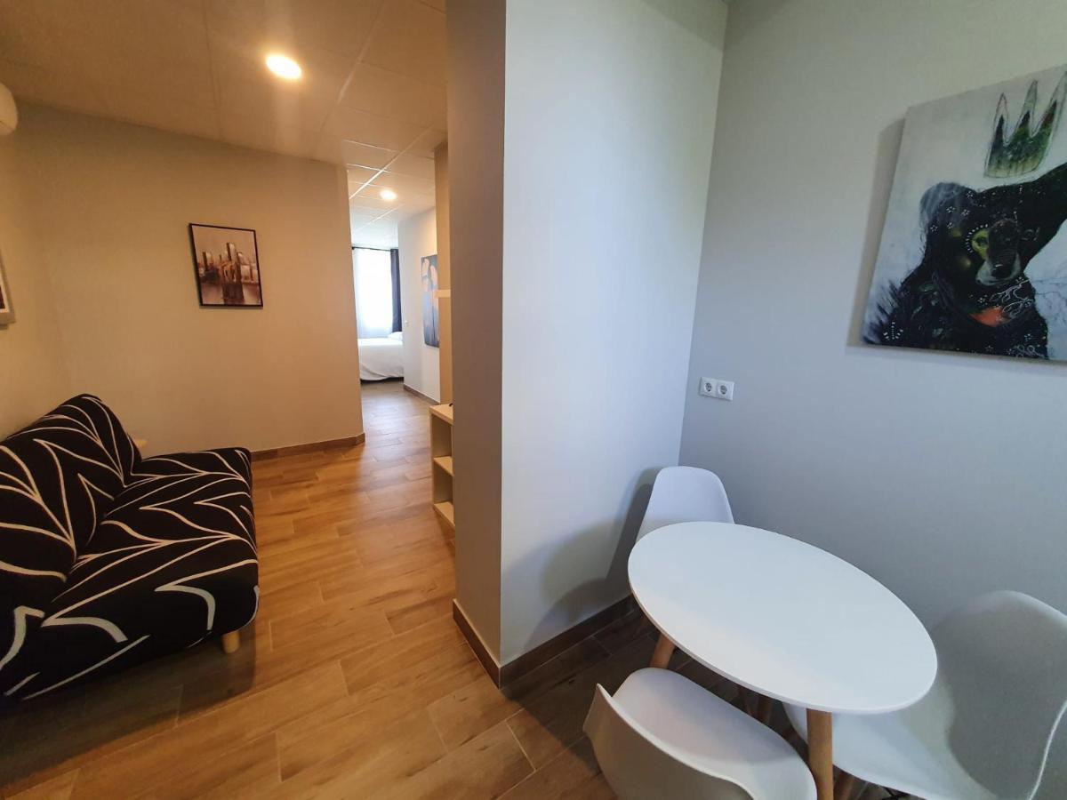 B75 Apartments Bilbao Extérieur photo