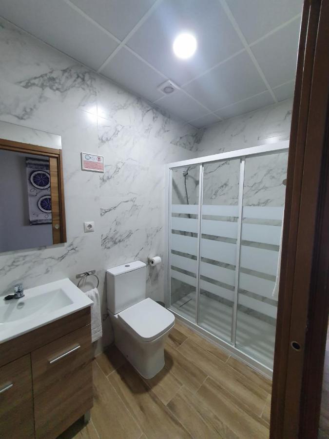 B75 Apartments Bilbao Extérieur photo