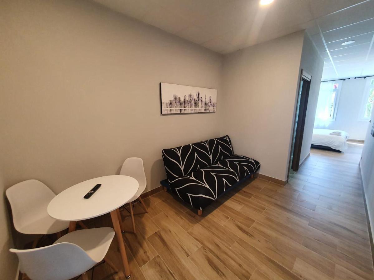 B75 Apartments Bilbao Extérieur photo