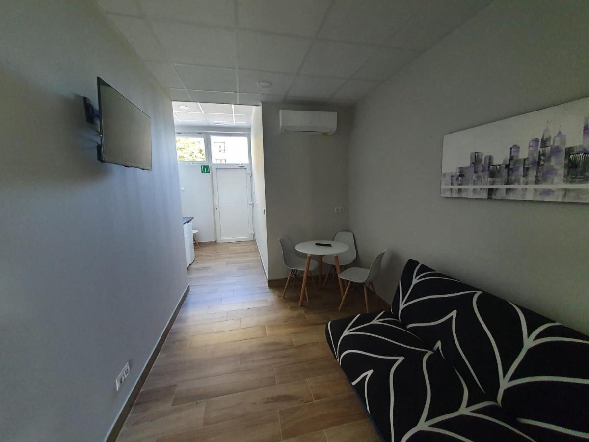 B75 Apartments Bilbao Extérieur photo