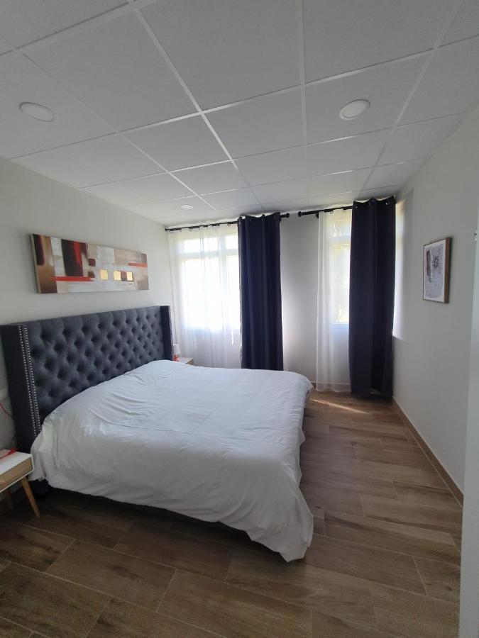 B75 Apartments Bilbao Extérieur photo