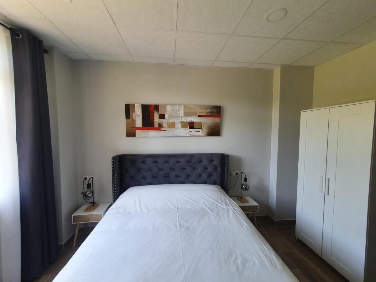 B75 Apartments Bilbao Extérieur photo